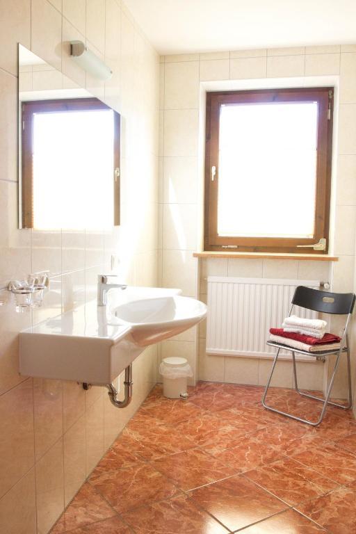 Haus Karoline Achenkirch Quarto foto