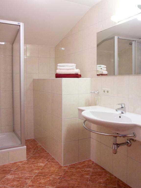 Haus Karoline Achenkirch Quarto foto