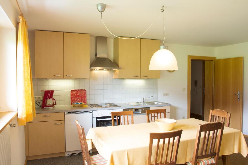 Haus Karoline Achenkirch Quarto foto