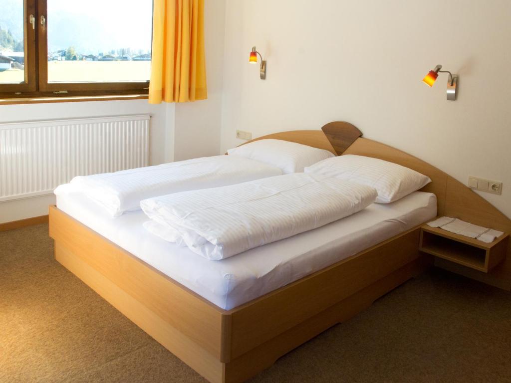 Haus Karoline Achenkirch Quarto foto
