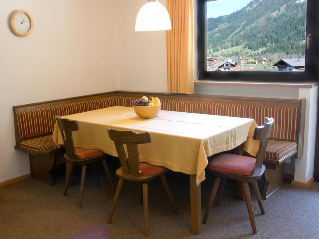 Haus Karoline Achenkirch Quarto foto