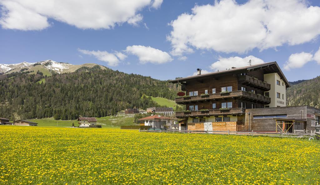 Haus Karoline Achenkirch Exterior foto